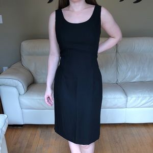 Blushe by Spiegel little black dress